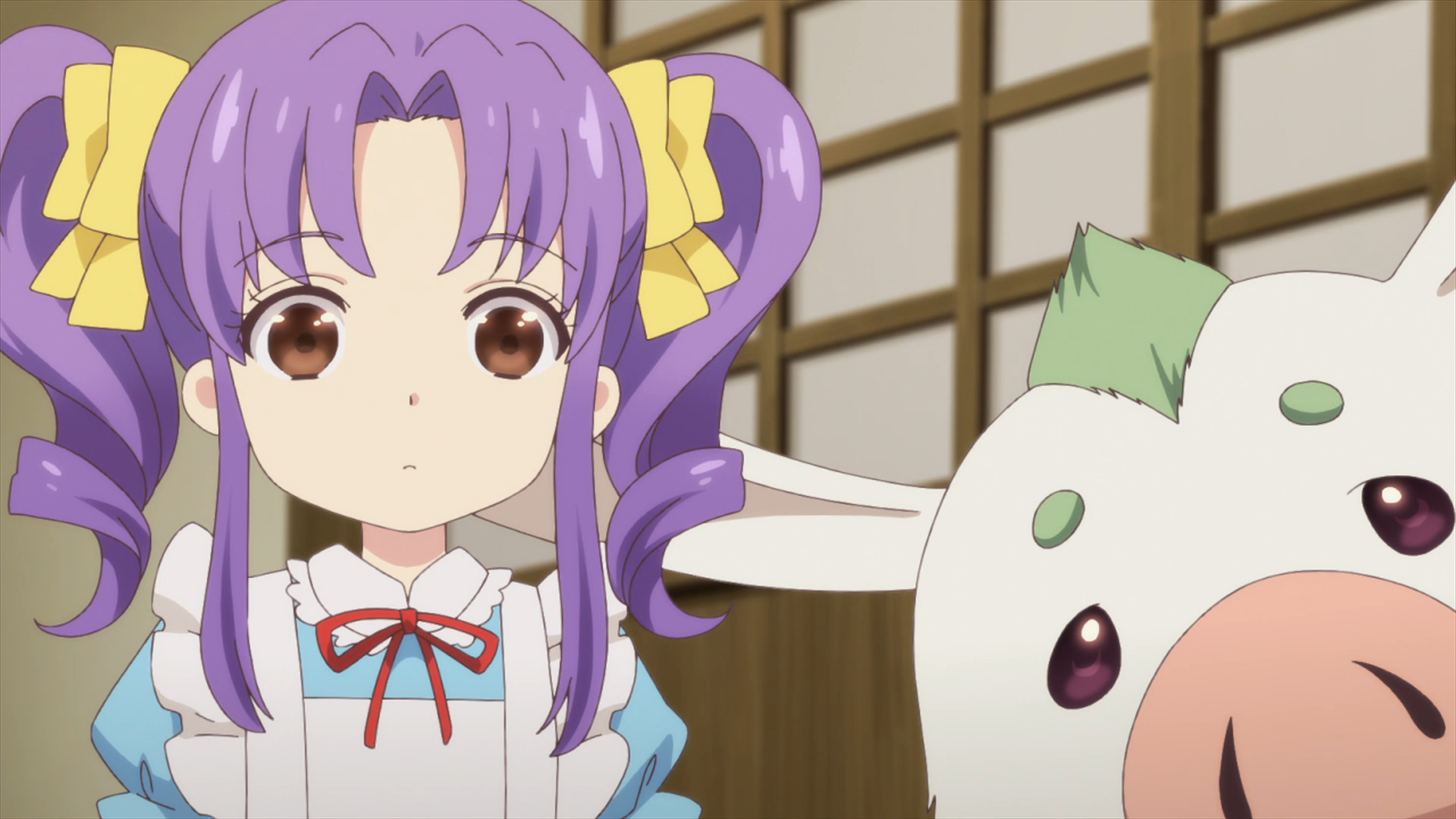 Konohana Kitan (1080p) (PuyaSubs!)
